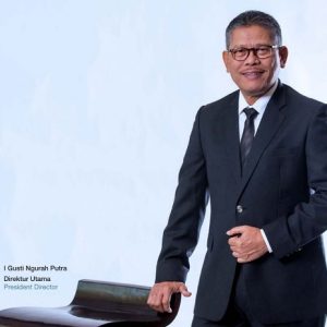 PT. Yuliana Inti Persada