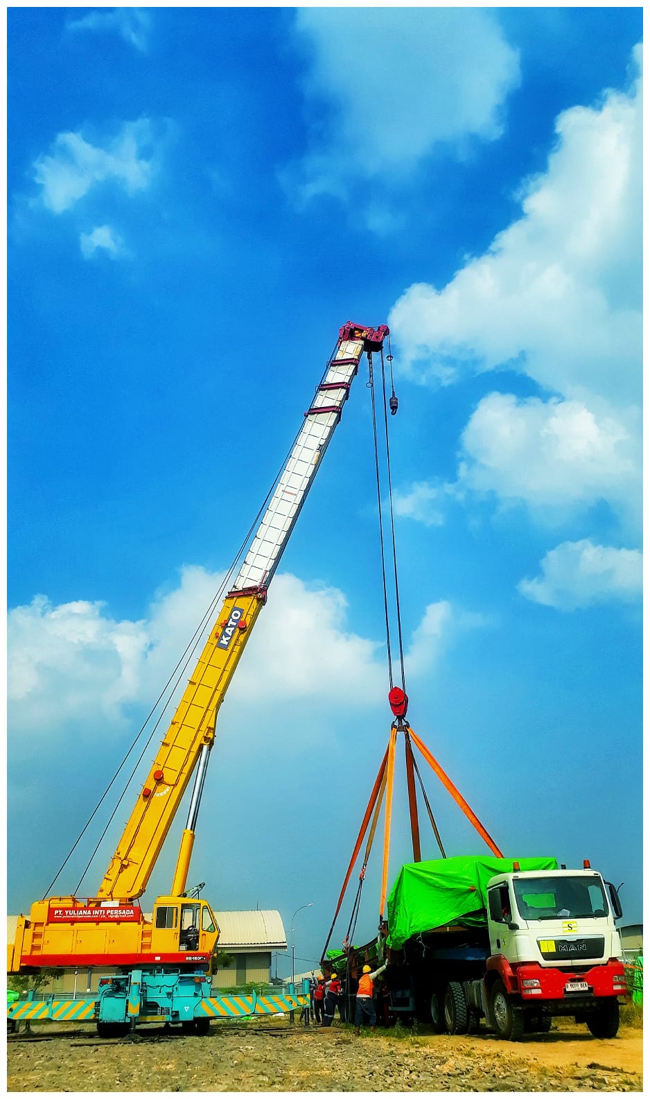 PT.yulianaintipersada