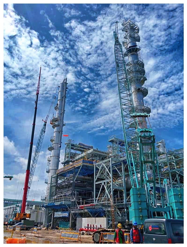 PT.yulianaintipersada