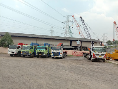 PT.yulianaintipersada